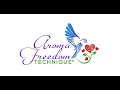 Dr  Benjamin Perkus: Aroma Therapy For Grief