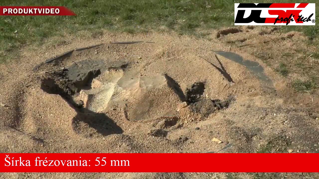 Jansen BSF-13 csonkvágó (SN73)