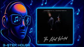 Download lagu JAZZWRLD & Thukuthela - Vuka (Acoustic Version) feat. Oscar Mbo | 3-Step 2025 mp3