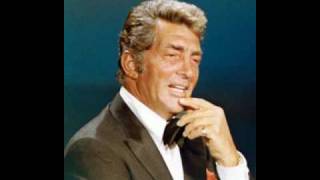 DEAN MARTIN  - It Just Happened That Way