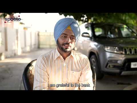 AI-Driven Debt Recovery: Maninder's Triumph Over Financial Setbacks with SpoctoX