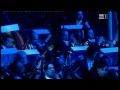 Sanremo 2011 - Raphael Gualazzi - Follia d'amore ...