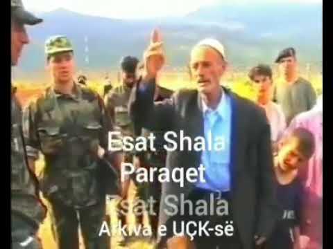 Deshmorët e Kosoves