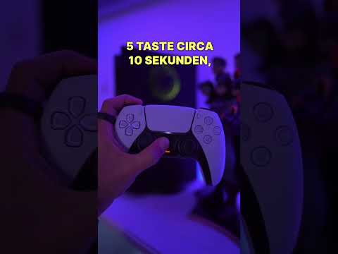 Did you know this about your PS5 controller?