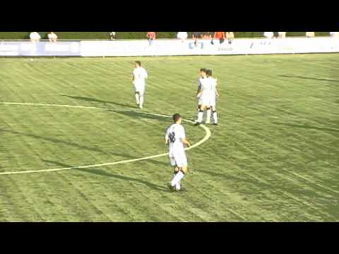 FSV Fernwald - SV Buchonia Flieden 5:0