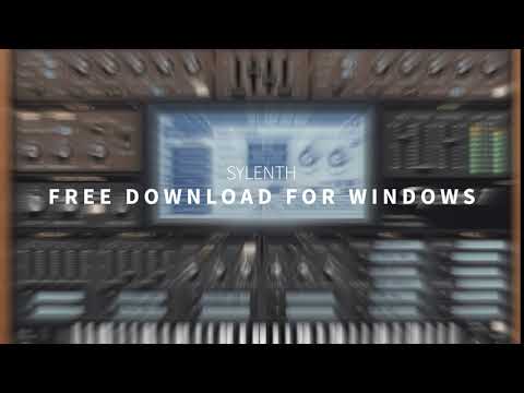 SYLENTH1 VSTI FREE DOWNLOAD *** LENNAR DIGITAL