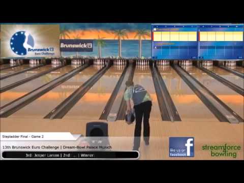 Jesper Svensson's 228 (Turbo Games)