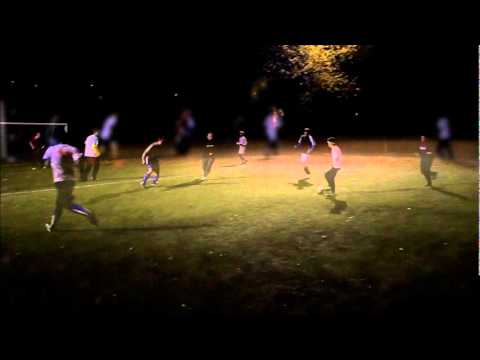 East Side Football Team vs. Wisła Warszawa