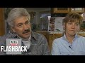 Did This Nevada Couple Find Dinosaurs Roaming In Their Backyard In 1993