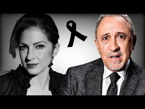 El Trágico Final De Gloria Estefan, Descubrió Que Su Marido La Engañaba con una MUJER inesperada
