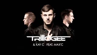 Trillogee & Kay C - SUPASTAR (feat. Max'C) / Teaser #1