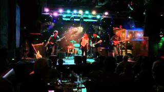 Shemekia Copeland "Crossbone Beach" 10/6/2015