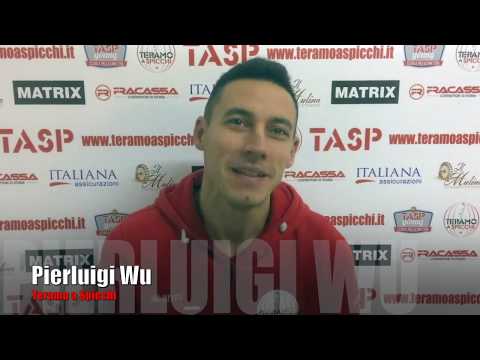 Vasto vs TaSp, Wu: "Gara Difficile ma ce la Metteremo Tutta!"