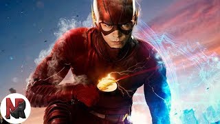 The Flash ⚡ Флэш (Janji ft. Johnning – Heroes Tonight)