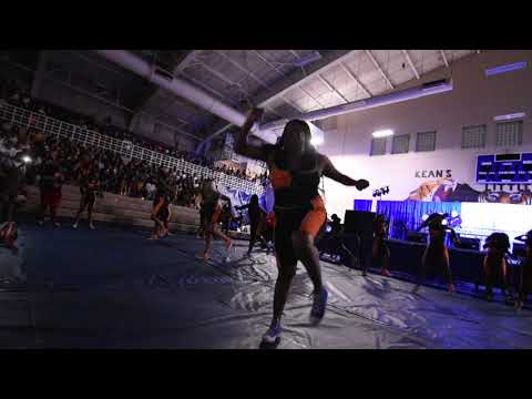 HIP'Notyze Dance Troupe | 2019 Back to School Jam Performance |  Tennessee State University