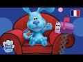 Des Amis Sur Le Chemin Blue S Clues You