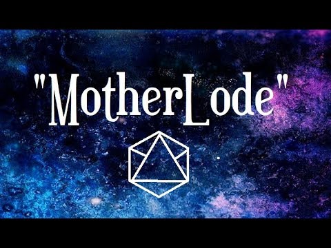 Tuesday Party Ep#26 "MotherLode"