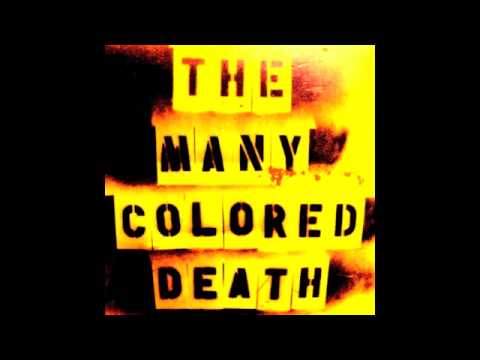 The Many Colored Death - Tomahawk
