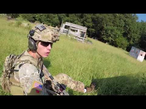 Airsoft | PBC Welford, SC | 9-1-18 | Part 1