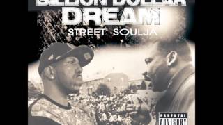 Street Soulja- Modern Day  Martin Luther King