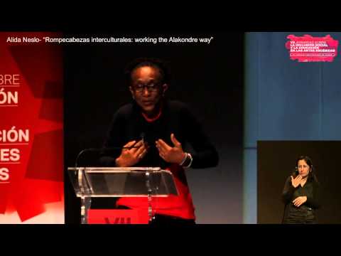 Ponencia A. N. Surinam