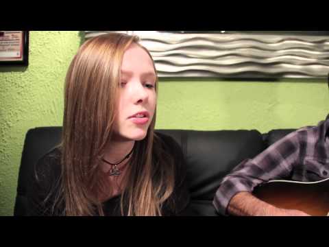Chelsea Stepp - Beautiful Blessing - Live, Original Song