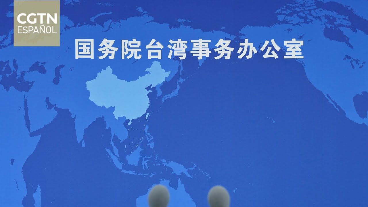 China: las patrullas de guardacostas chinos alrededor de Kinmen son acciones de aplicación de la ley