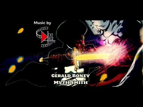 MYTH SMITH Theme Song!!!