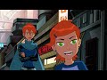 Ben 10,000