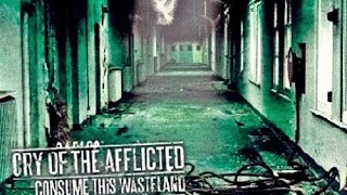 Cry Of The Afflicted - 