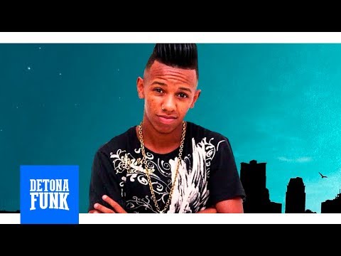 MC Charmosinho - Sarra nas Piranhonas (Lyric Vídeo) (Prod. Luck Muzik)