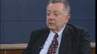 Conversations With History - Frederick S. Wyle, Esq.