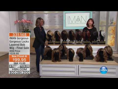 HSN | The List with Colleen Lopez 08.25.2016 - 10 PM