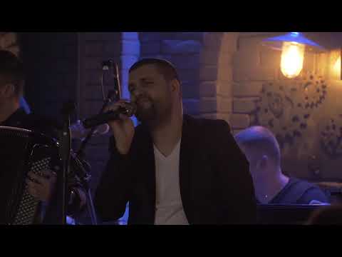 Nebojsa Vojvodic - Boemski mix 2 - (live) - (Caffe Cross 2019)