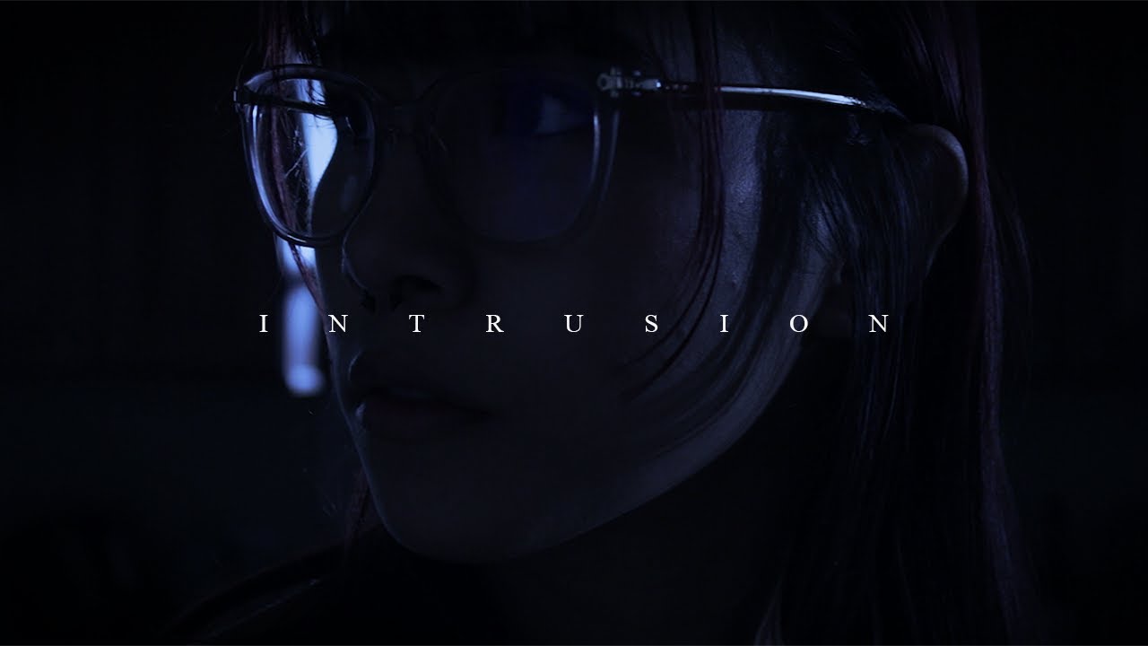 INTRUSION - Trailer