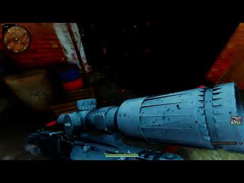 Stalker Anomaly HACR (Hayzee Anomaly Community Remaster) DEMO