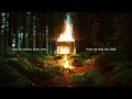 Tom Walker - Burn (Official Lyric Video)