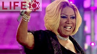 Patti LaBelle - Lady Marmelade | LIFE BALL 2018