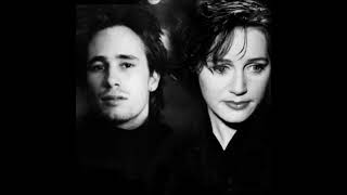 Jeff Buckley &amp; Elizabeth Fraser - All Flowers In Time Bend Towards The Sun