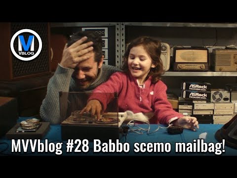 Babbo Scemo Mailbag!