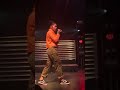 Anymore Live Ella Mai Sweet Sexy Savage Tour