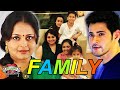 Shilpa Shirodkar Family With Parents, Husband, Daughter, Sister, Nephew and Biography