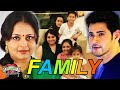 Shilpa Shirodkar Family With Parents Husband Daughter Sister Nephew And Biography