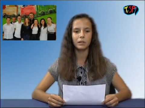 UCZNIOWSKA SZKOLNA TELEWIZJA TVSP1