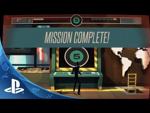CounterSpy Playstation 3