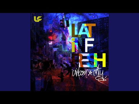 Suffering (feat. I Nesta & Kanabiz)