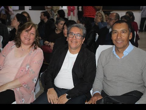 ACTO EN ISFD 13 DE ZAPALA: PROFESORES DE LA INSTITUCIÓN SE JUBILAN