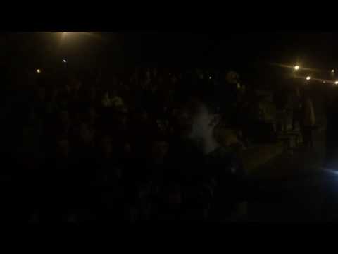 OCTAVOS : SDLH VS ERFUS - 1 VS 1 - El Sonido Del Under