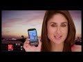 Perfect Partner Of Kareena Kapoor IBall Andi Smartphone