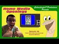 Home Media Openings Episode 39 Opening To Peter Pan 1953 1998 VHS
